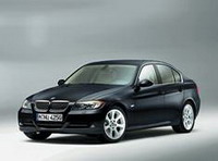 отзыв про bmw 3 series 1996 года выпуска